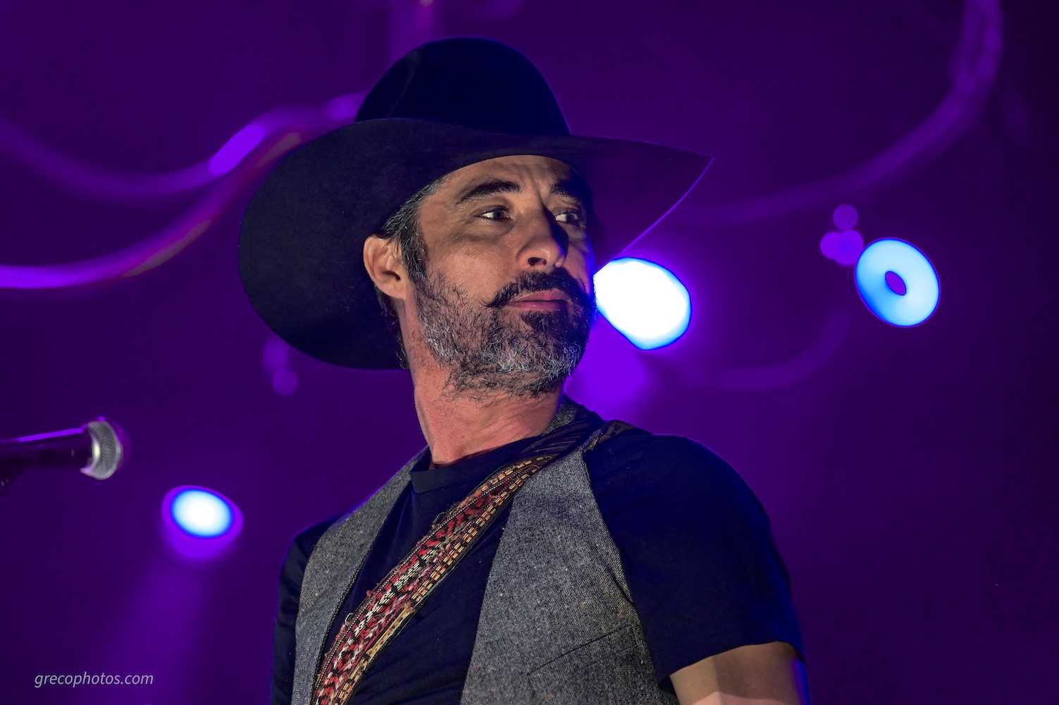 Ryan Bingham © Michael Greco
