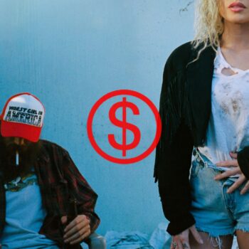 SLAYYYTER &ndash; WOR$T GIRL NA AM&Eacute;RICA