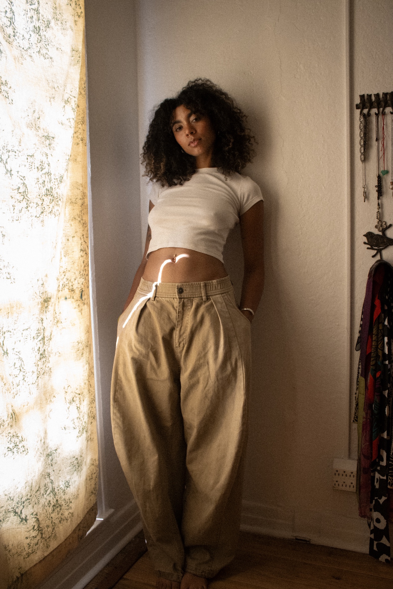 Satya © Lola Lankford