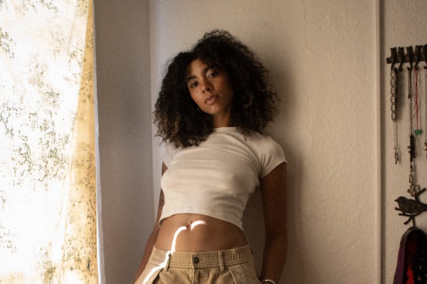 Satya © Lola Lankford