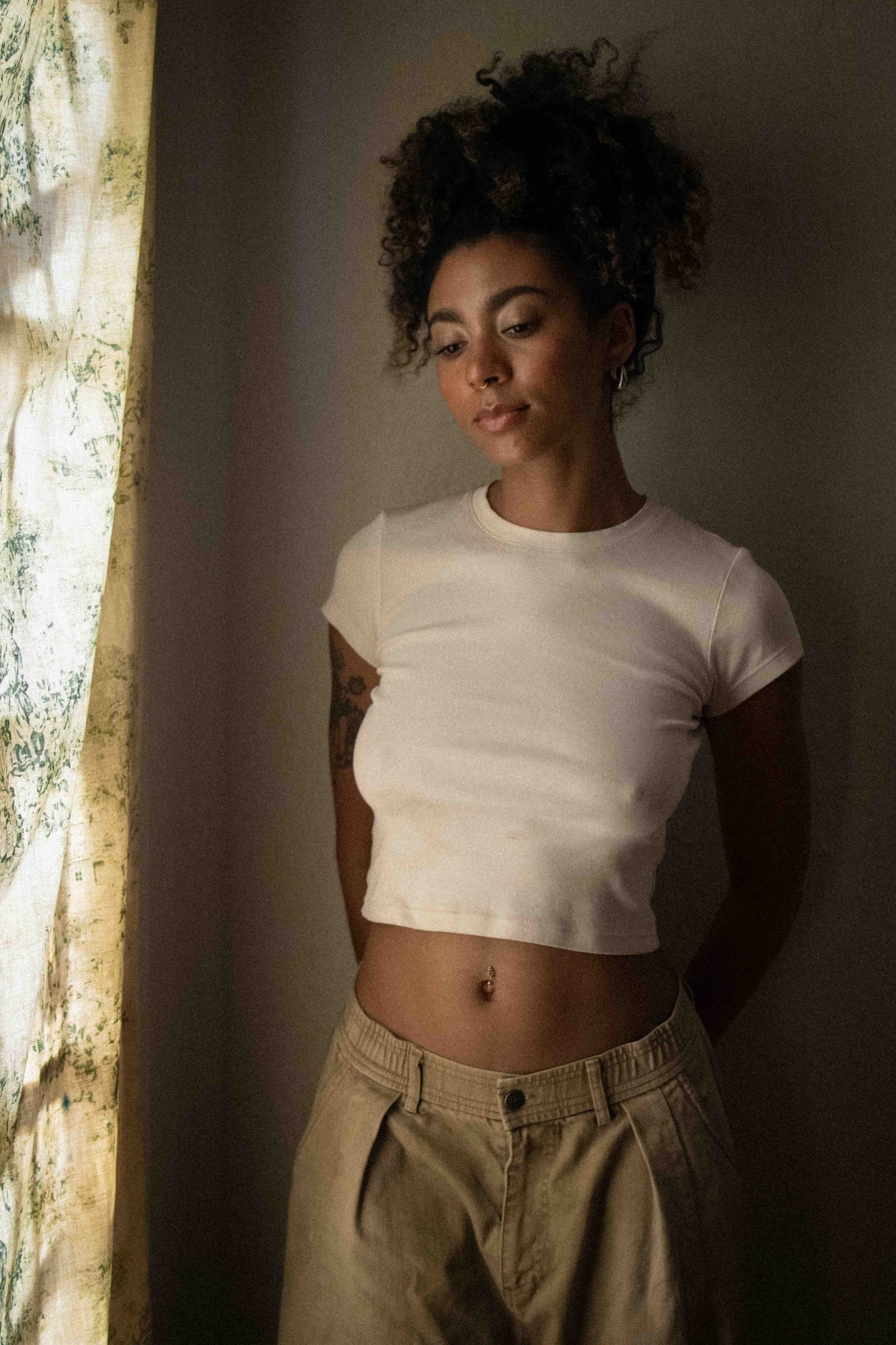 Satya © Lola Lankford