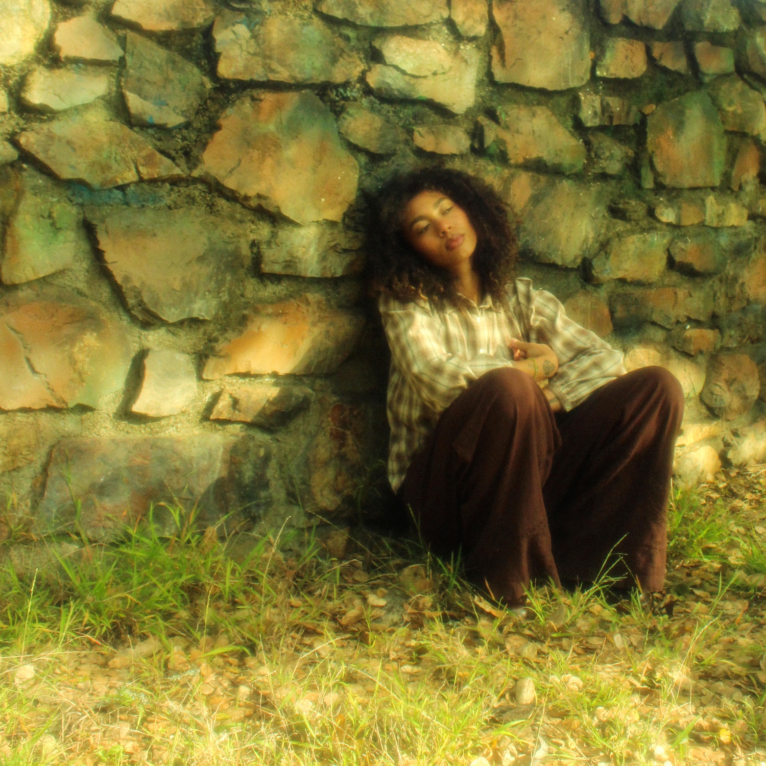 Satya © Lola Lankford
