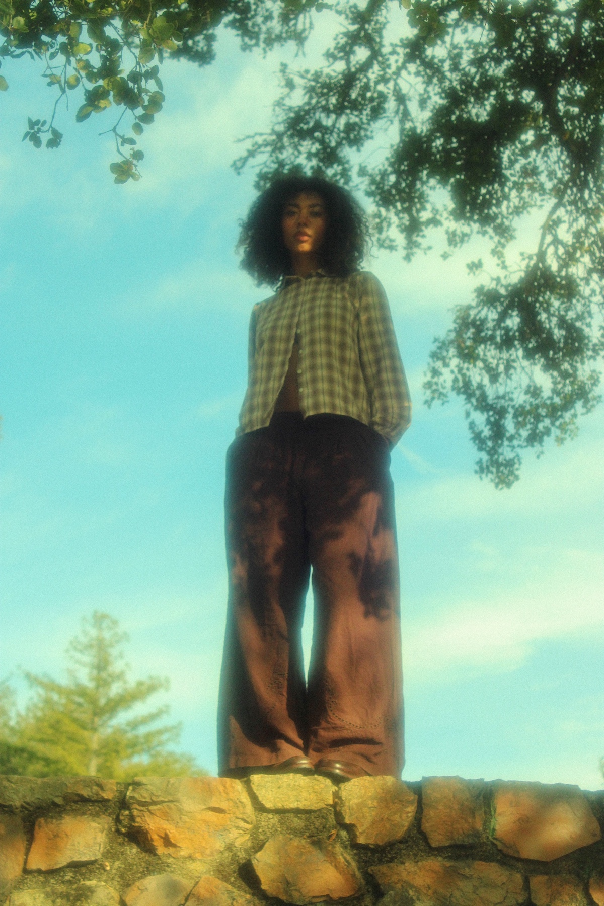 Satya © Lola Lankford