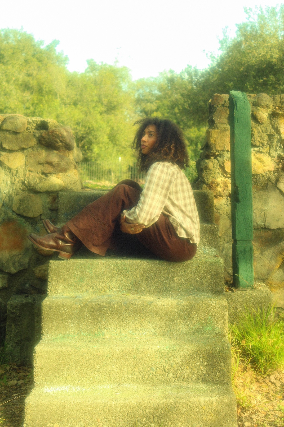 Satya © Lola Lankford