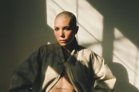 Skylar Grey © Shervin Lainez