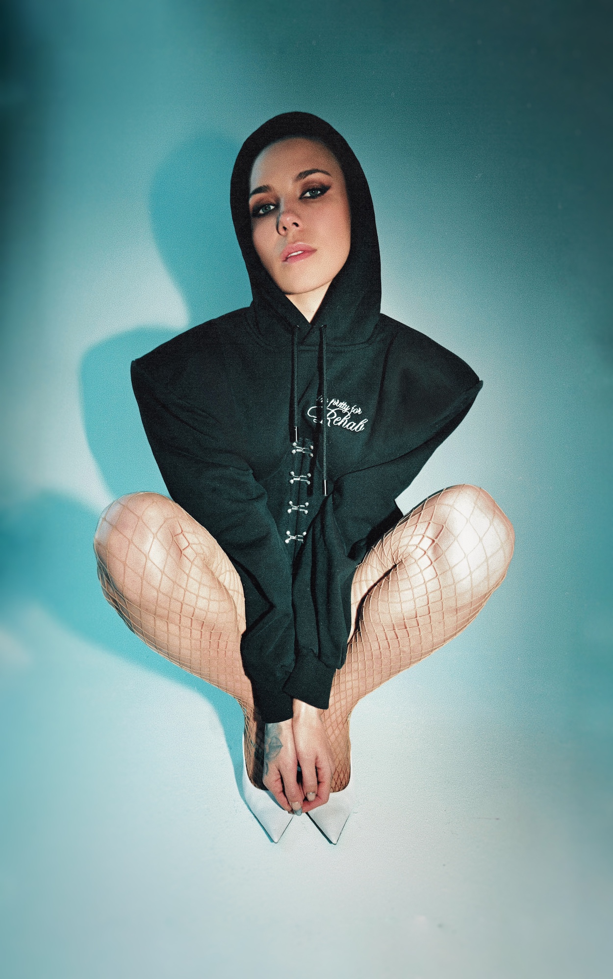 Skylar Grey © Shervin Lainez