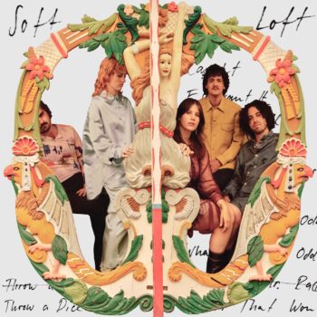 Throw A Dice - Soft Loft