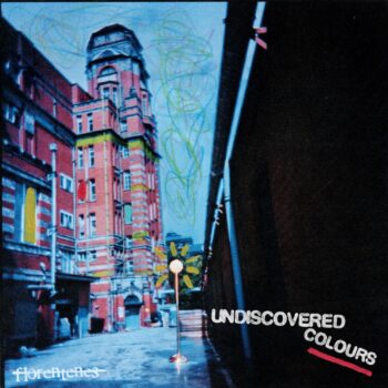 Undiscovered Colours - Florentenes