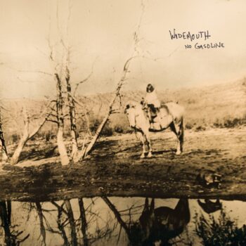 No Gasoline (album art) - Widemouth