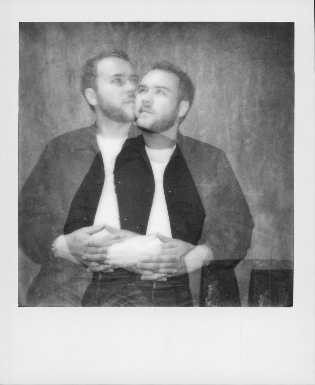 William Harries Graham © Col Elmore