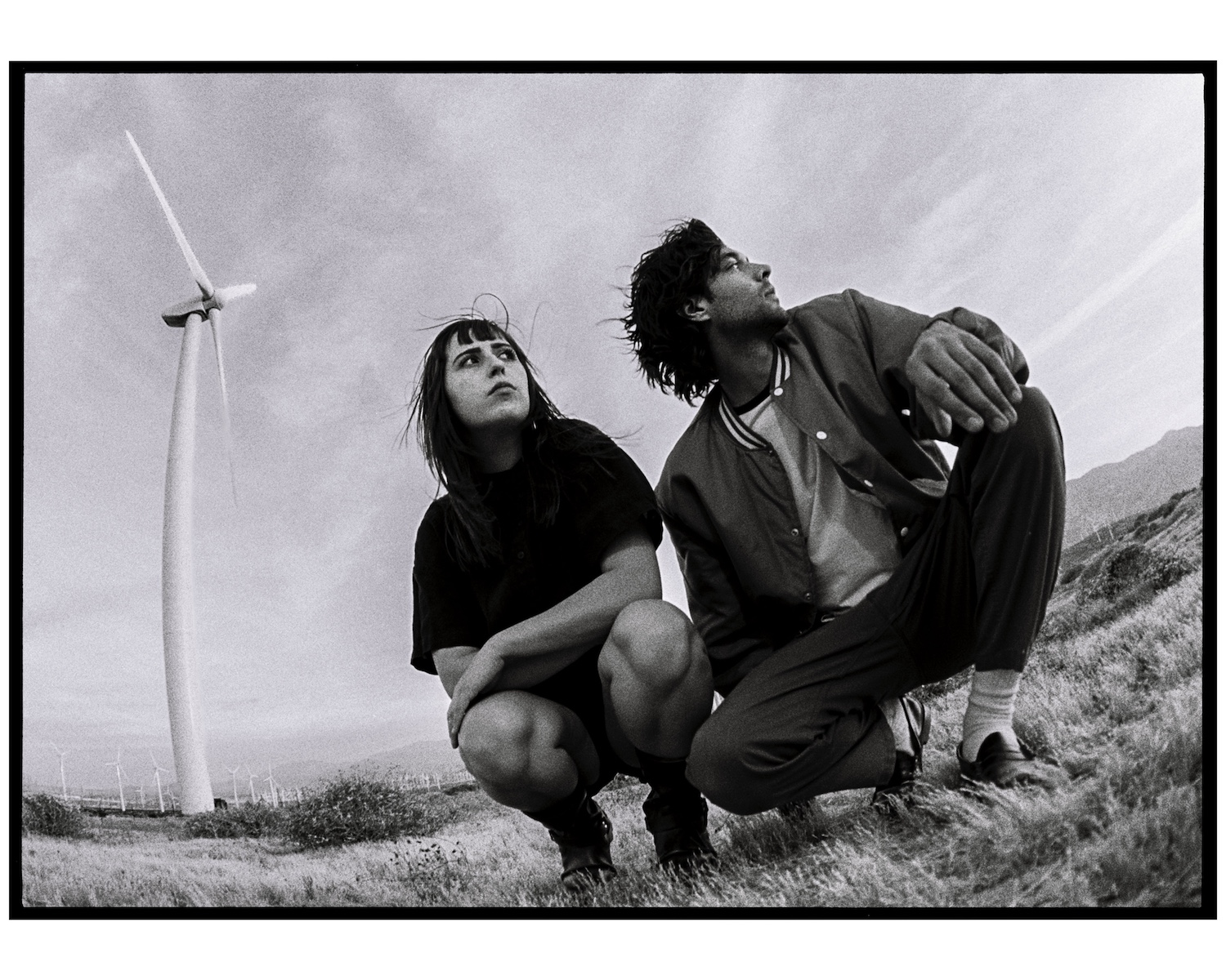 Worthitpurchase "Postcard" © Cooper Burton