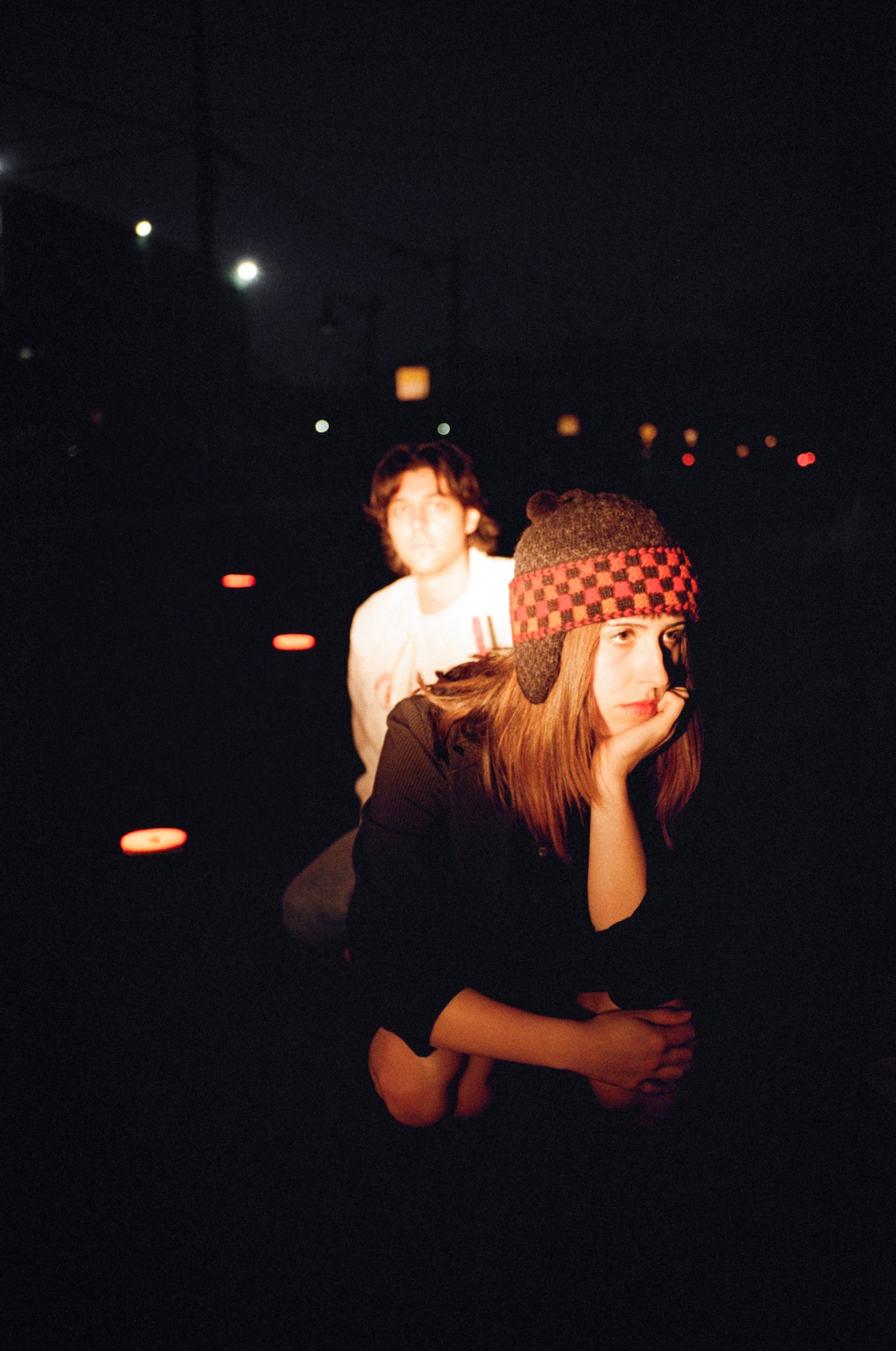 Worthitpurchase "Postcard" © Marisa Bazan