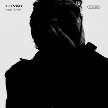 Yeah I Know - Litvar