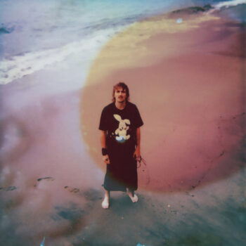dream state - Martin Luke Brown