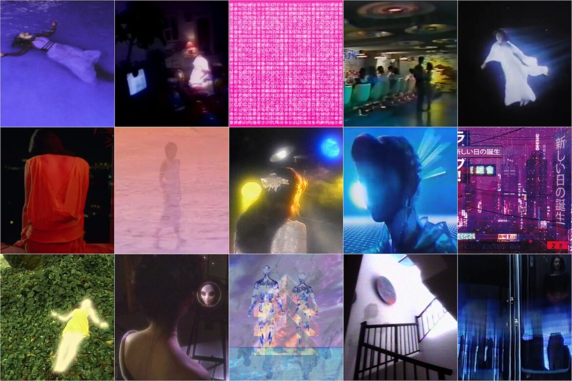Musical Mind-Reading – An Introduction to ‘t e l e p a t h テレパシー能力者’