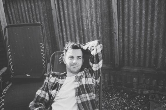 #1 Dads © Vanessa Bartel