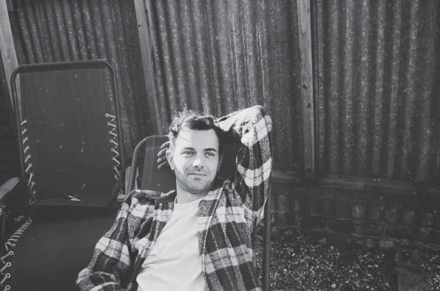 #1 Dads © Vanessa Bartel