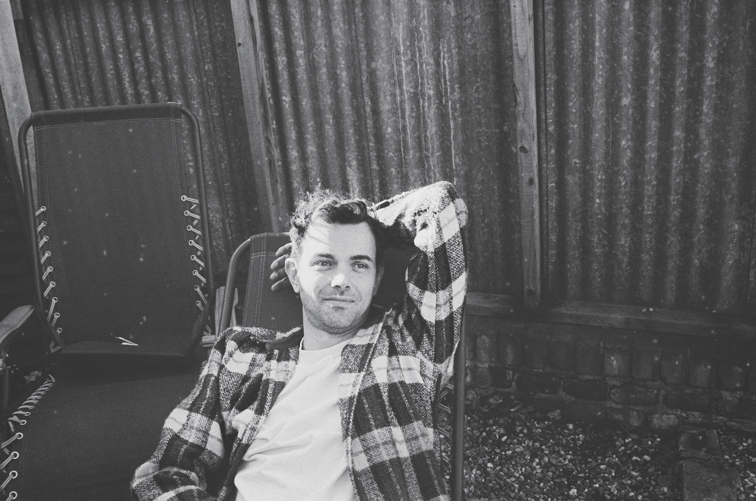 #1 Dads © Vanessa Bartel