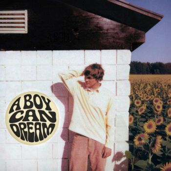 A Boy Can DreamOtlo