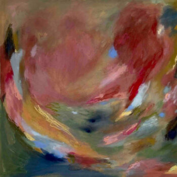 Angel - Lizzy McAlpine