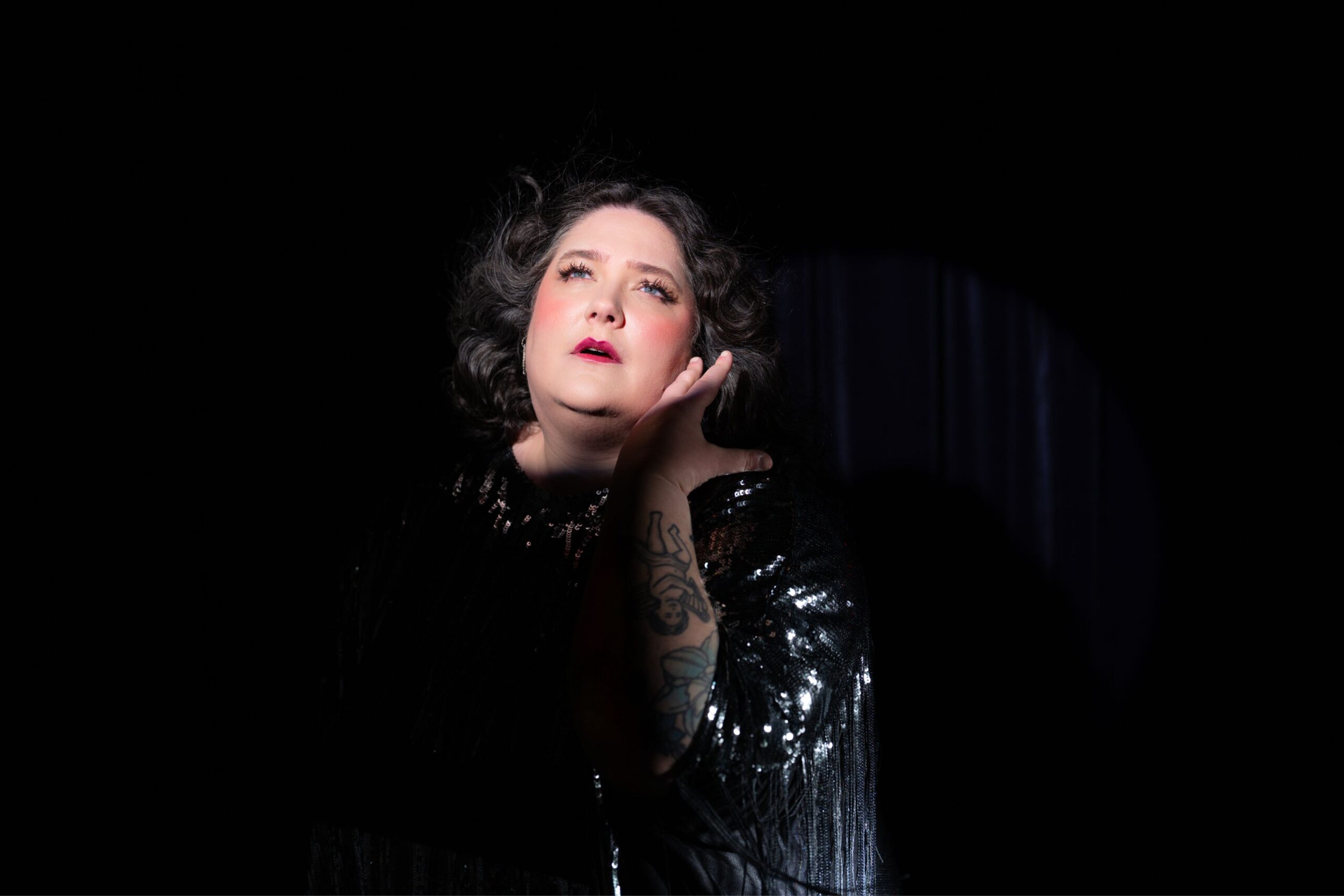 Anne-Claire © Jillian Clark