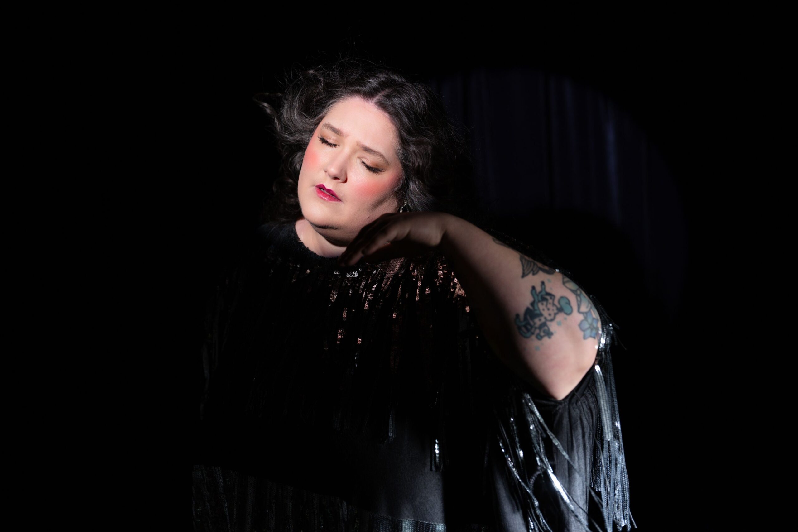 Anne-Claire © Jillian Clark