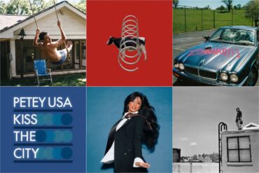 Atwood Magazine's 160th Editor's Picks!
