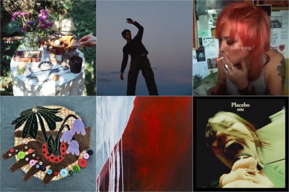 Atwood Magazine's 161st Editor's Picks!