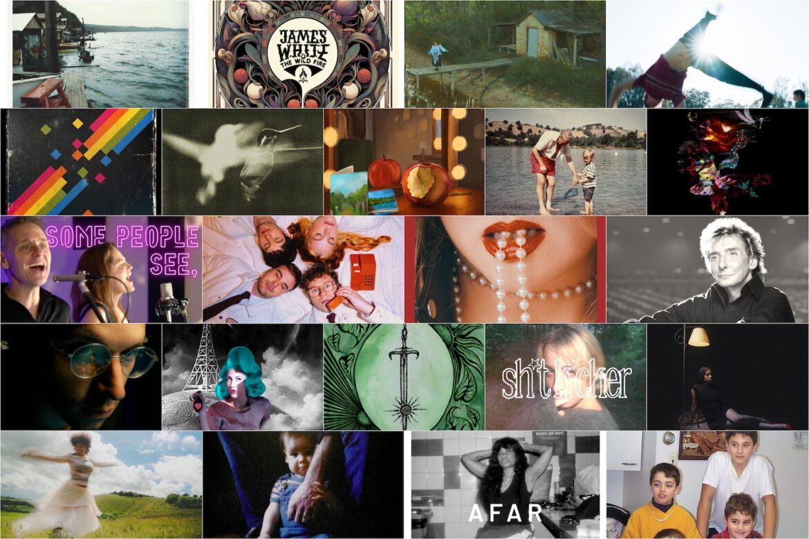 Atwood Magazine's Weekly Roundup | July 17, 2026