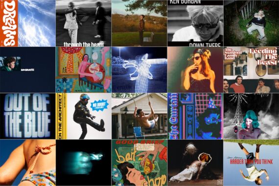 Atwood Magazine's Weekly Roundup | July 8, 2026