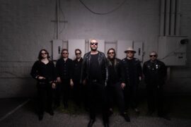Baby Snakes & the Electric Co. © Will Von Bolton