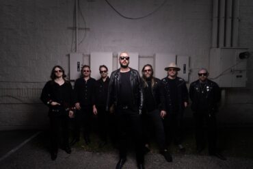 Baby Snakes & the Electric Co. © Will Von Bolton