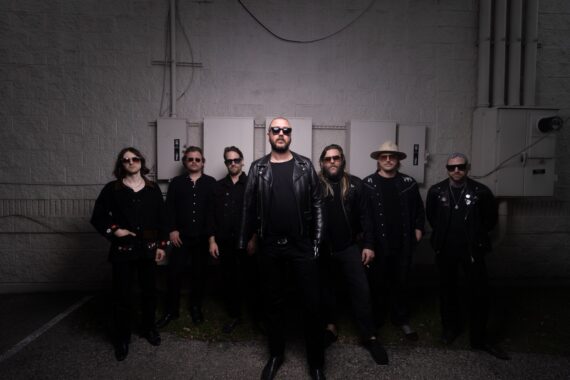 Baby Snakes & the Electric Co. © Will Von Bolton