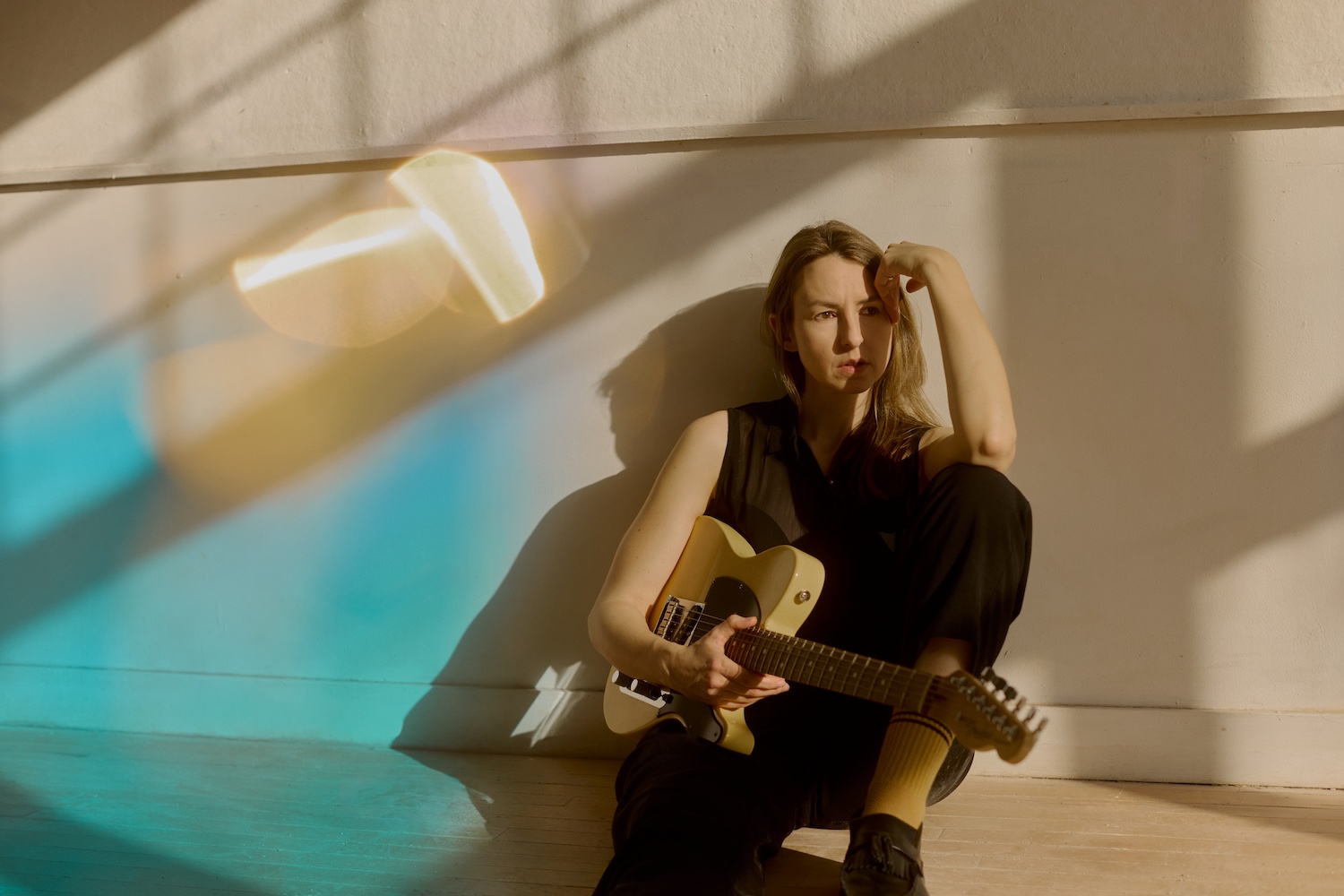 Brooke Annibale © Sasha Pedro