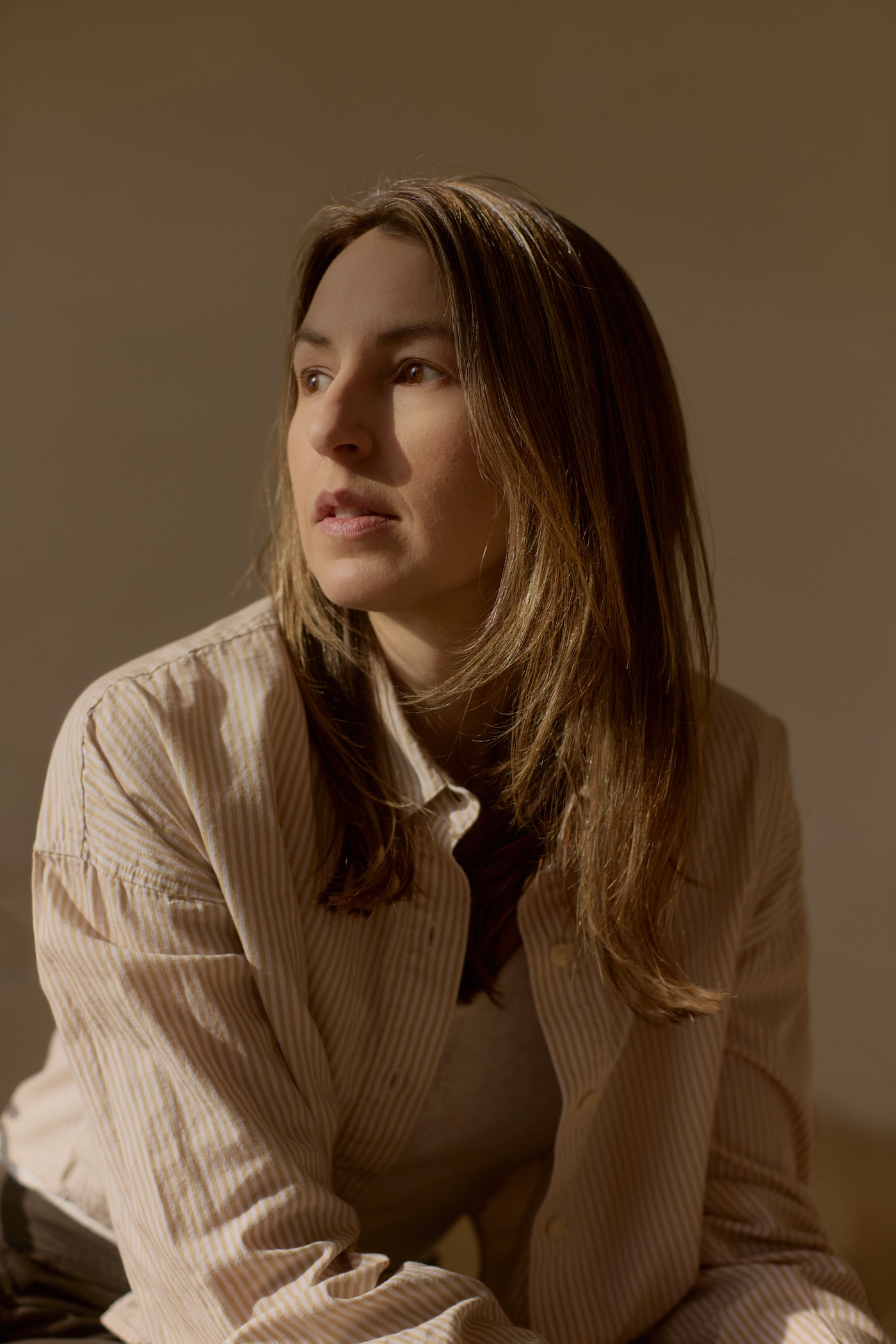 Brooke Annibale © Sasha Pedro
