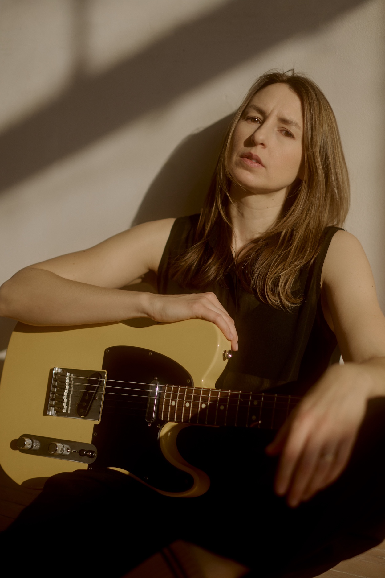 Brooke Annibale © Sasha Pedro