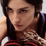 Gracie Abrams ‘Daughter from Hell’ © Julie Greve