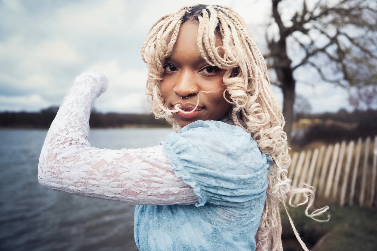 Essence Martins © Gabi Du Plessis