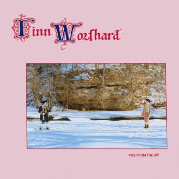 Fire From the Hip - Finn Wolfhard