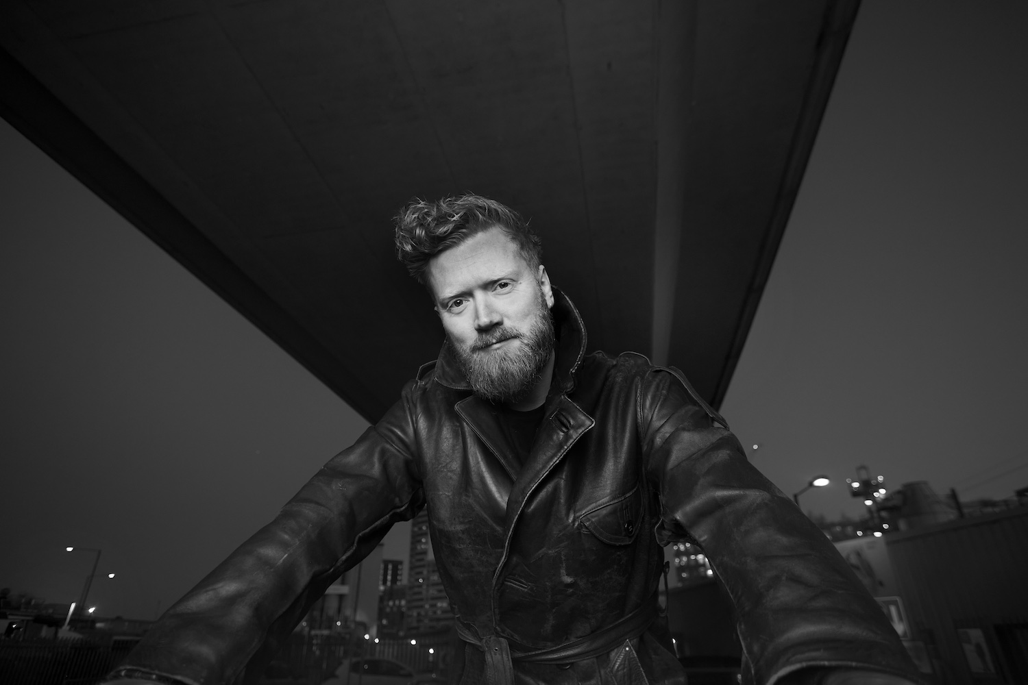 Gareth Dunlop © Andy Earl