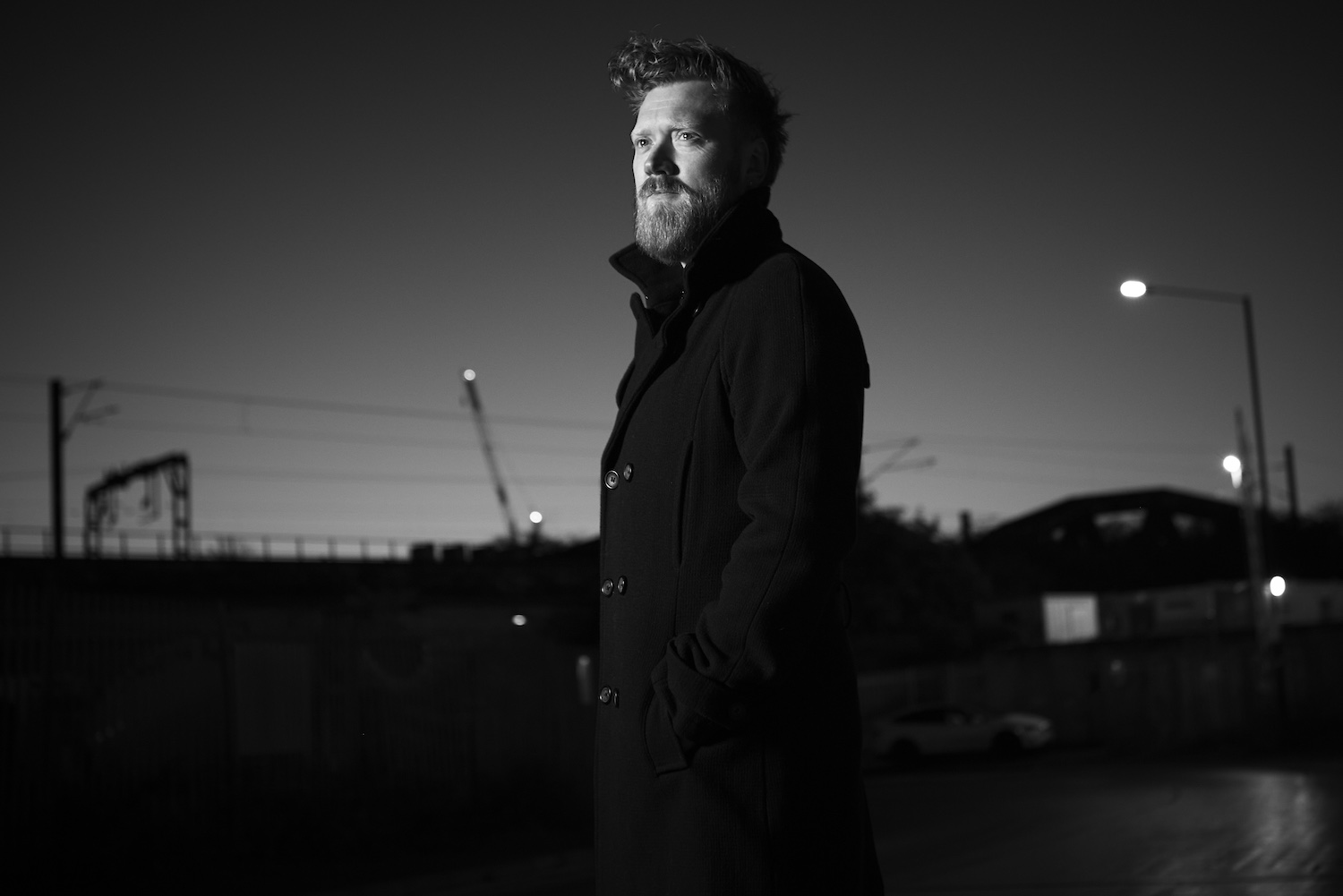 Gareth Dunlop © Andy Earl