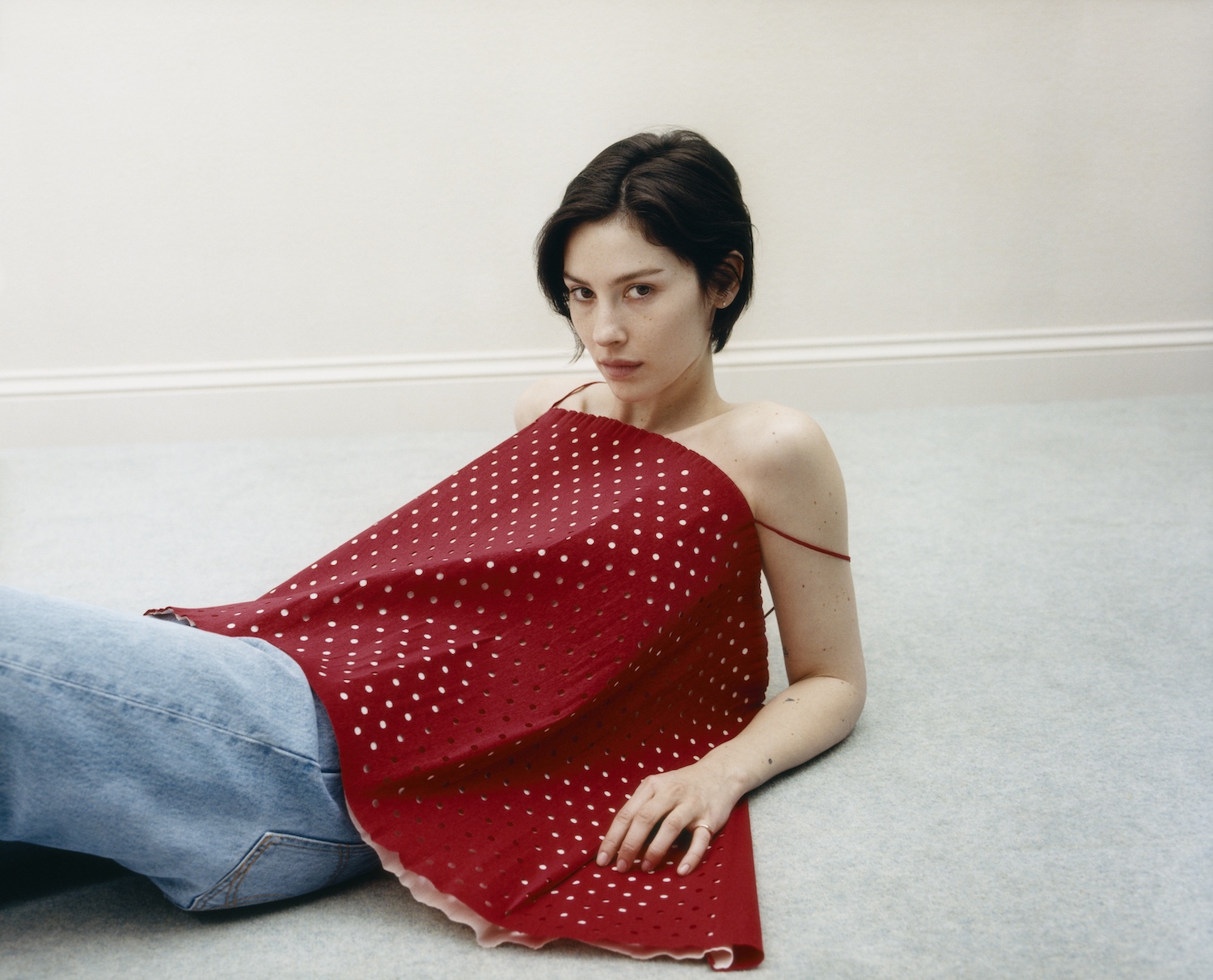 Gracie Abrams © Julie Greve