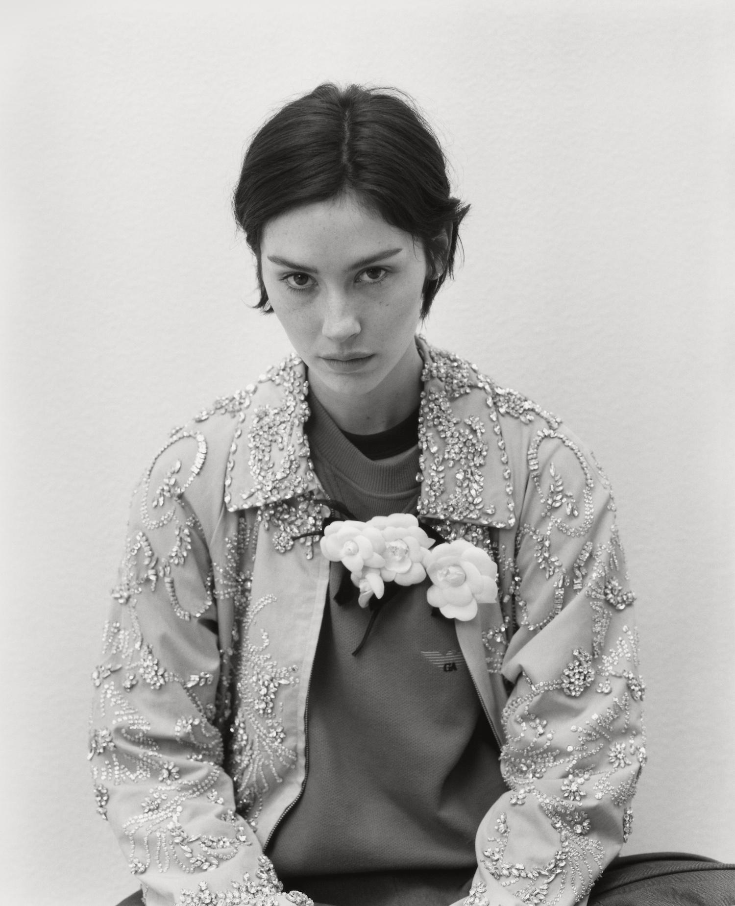 Gracie Abrams © Julie Greve