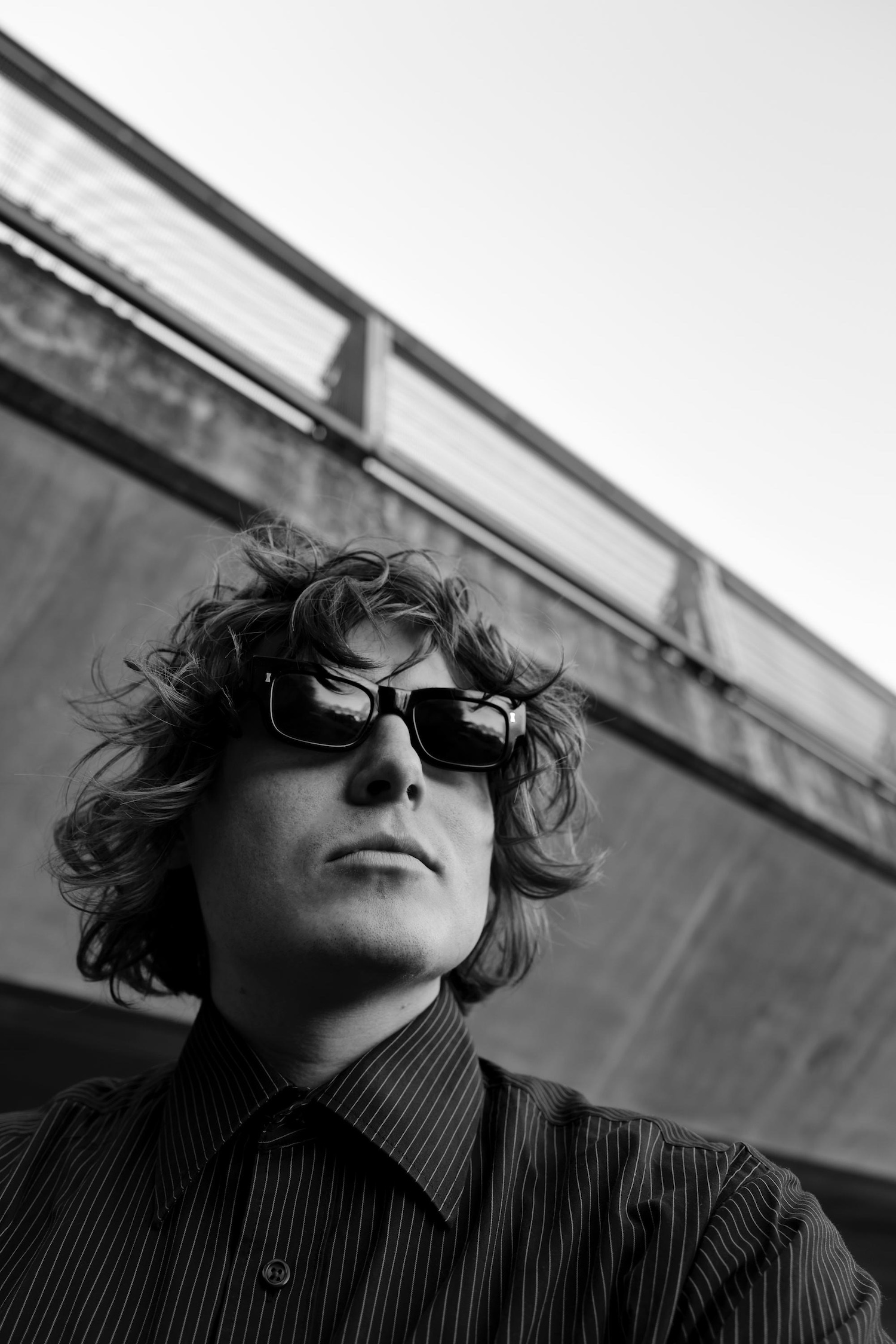 James Smith © Freddie Pearson