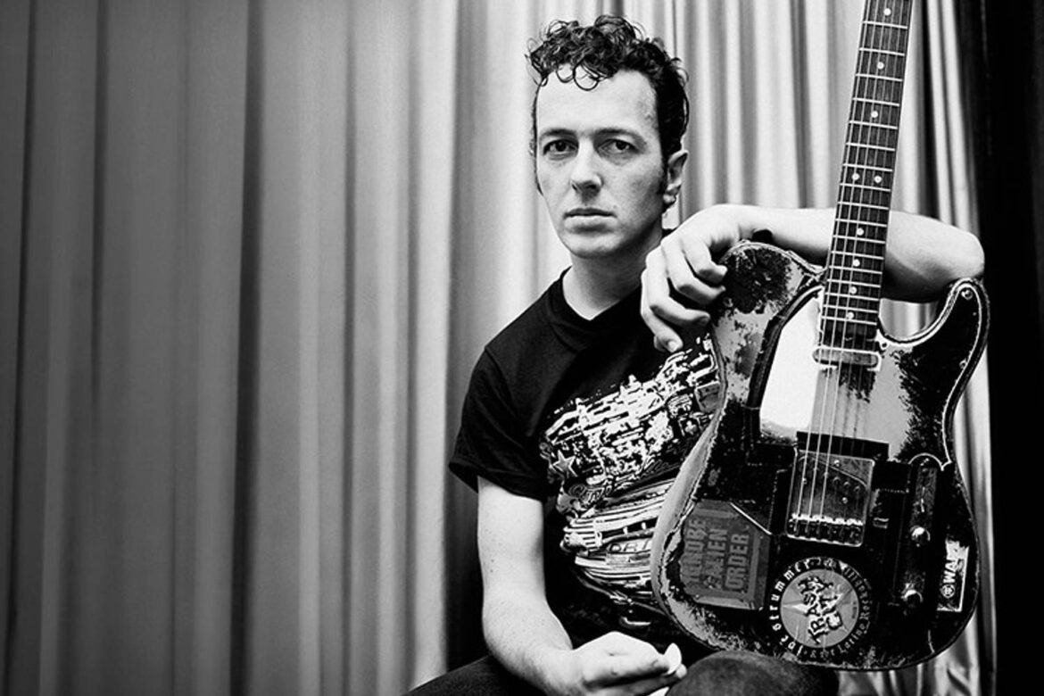 Joe Strummer