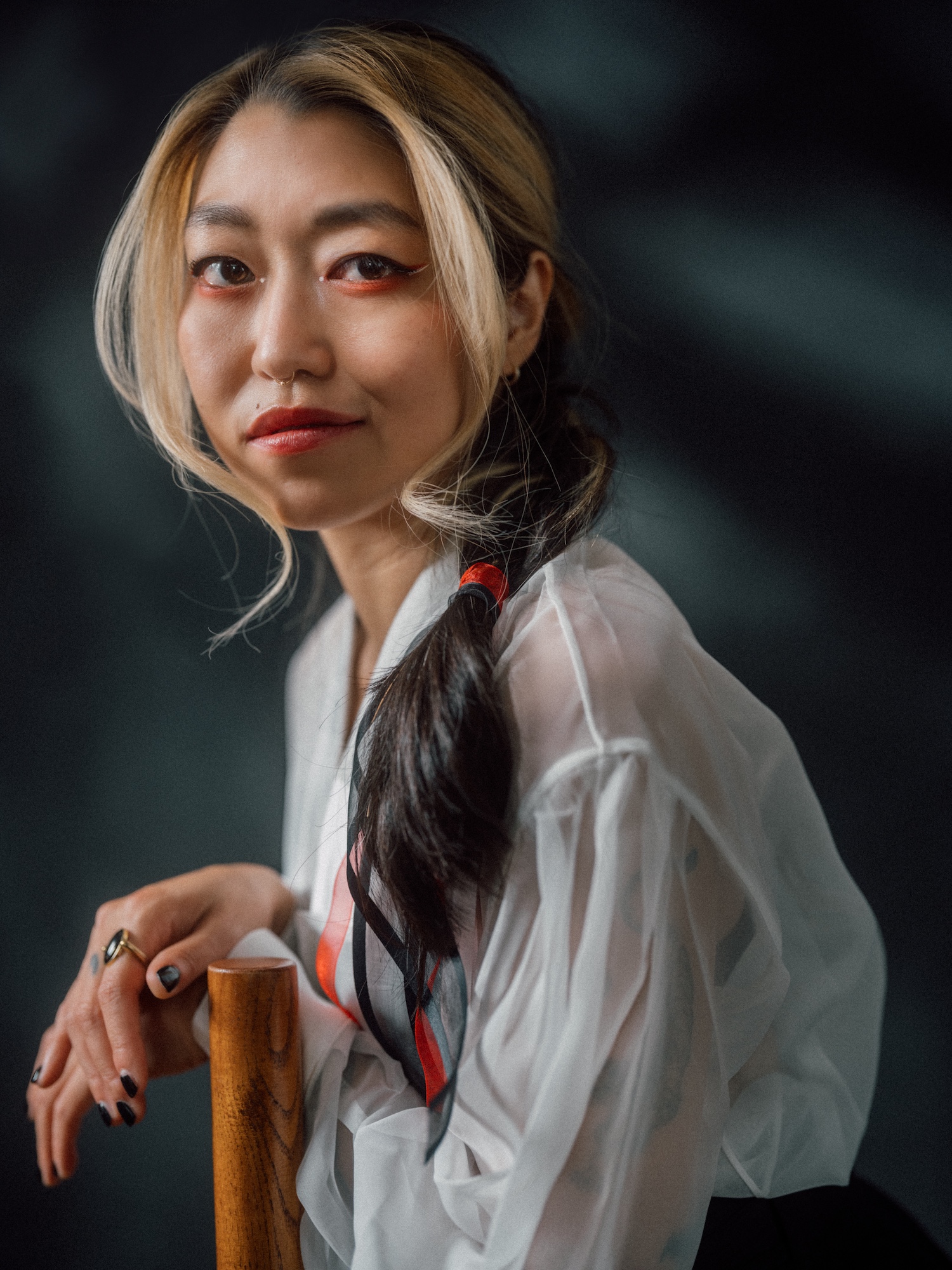 Lee Emi © Lori M Gottschling