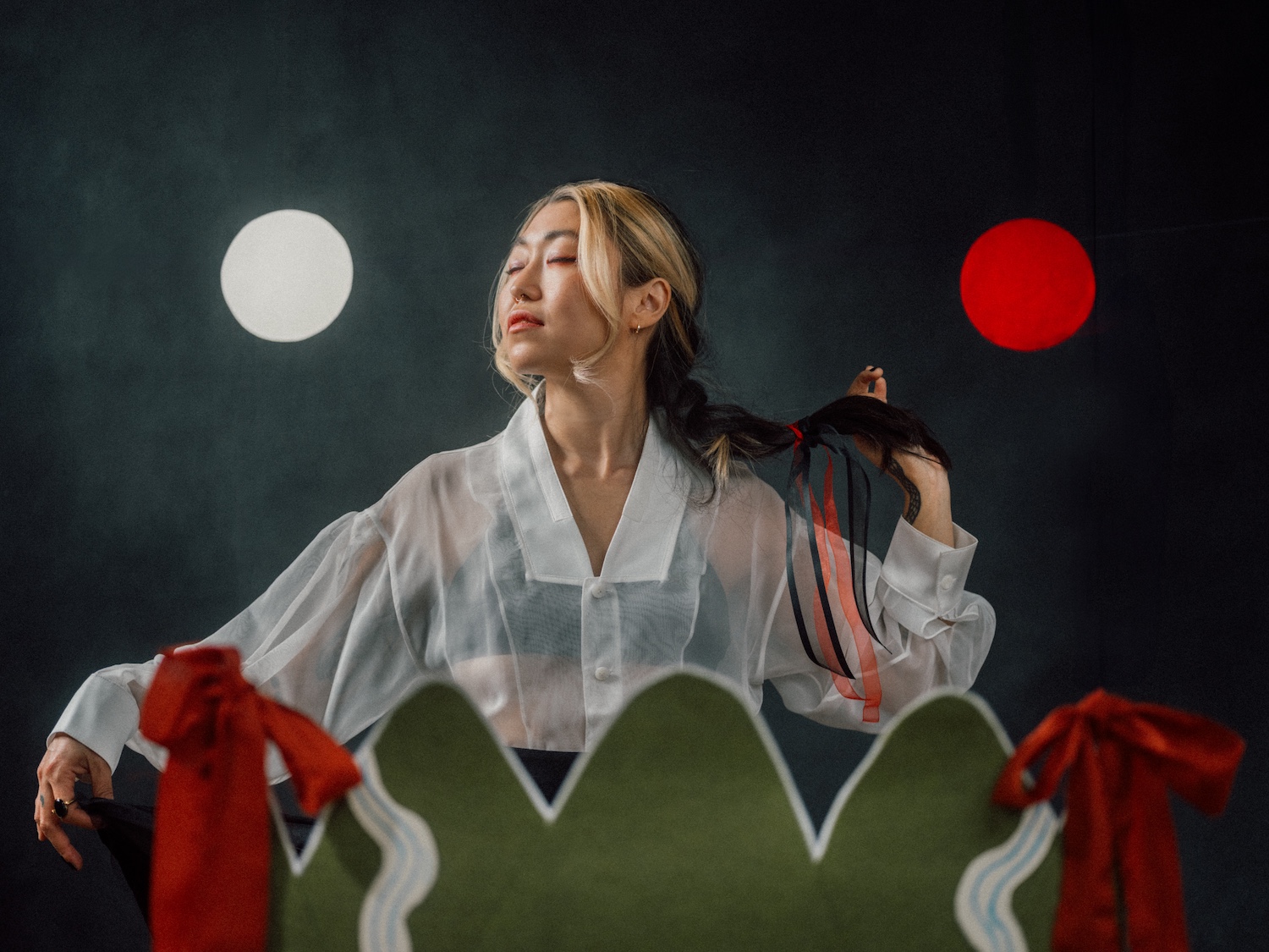 Lee Emi © Lori M Gottschling
