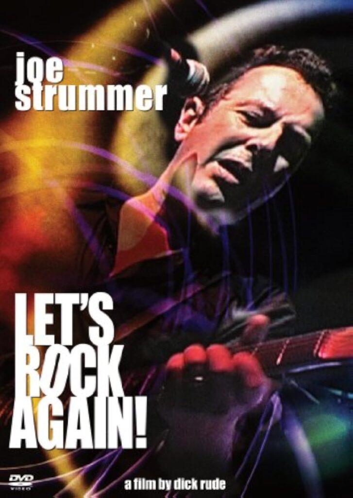 Let's Rock Again! © 2004