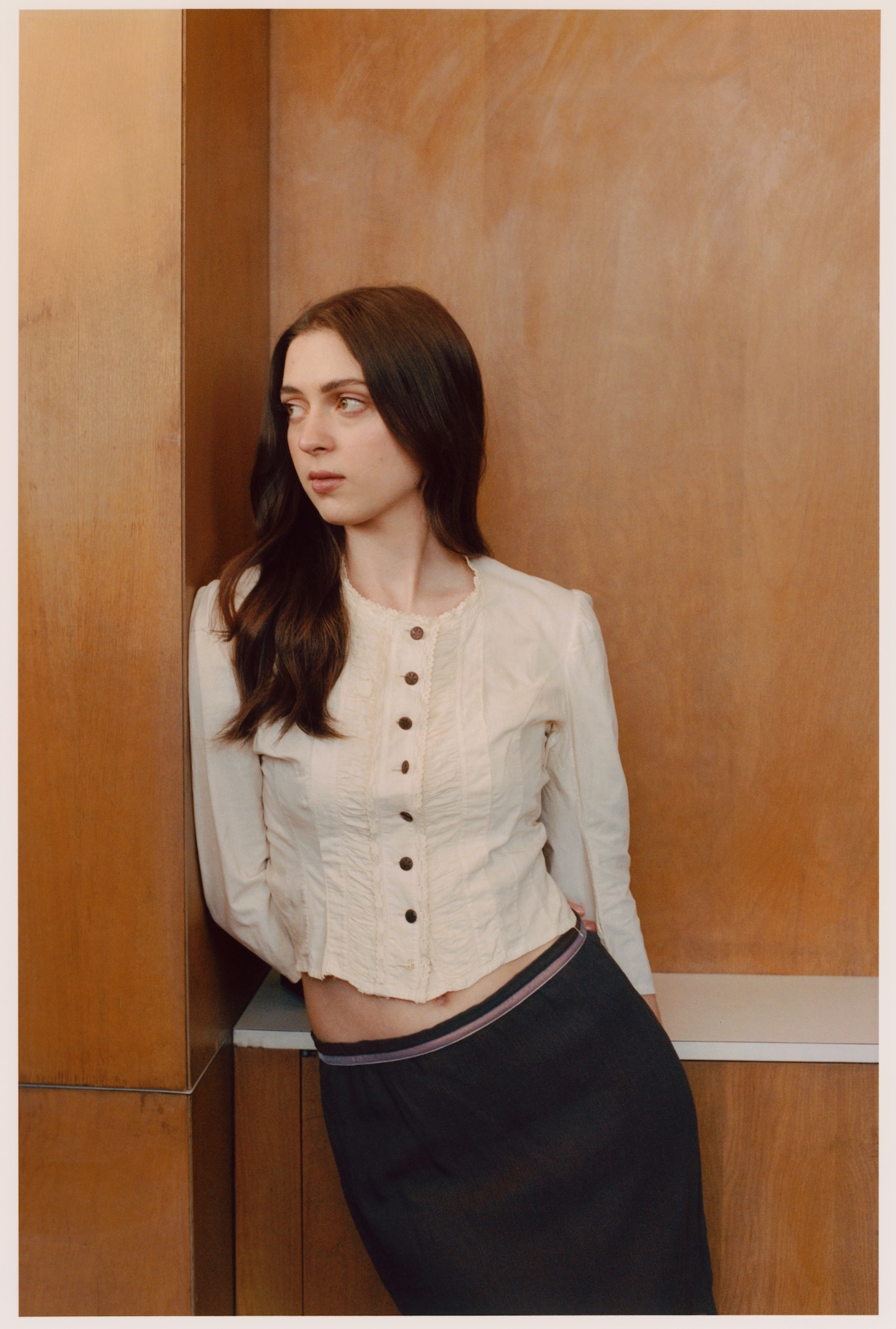 Lizzy McAlpine © Keith Oshiro