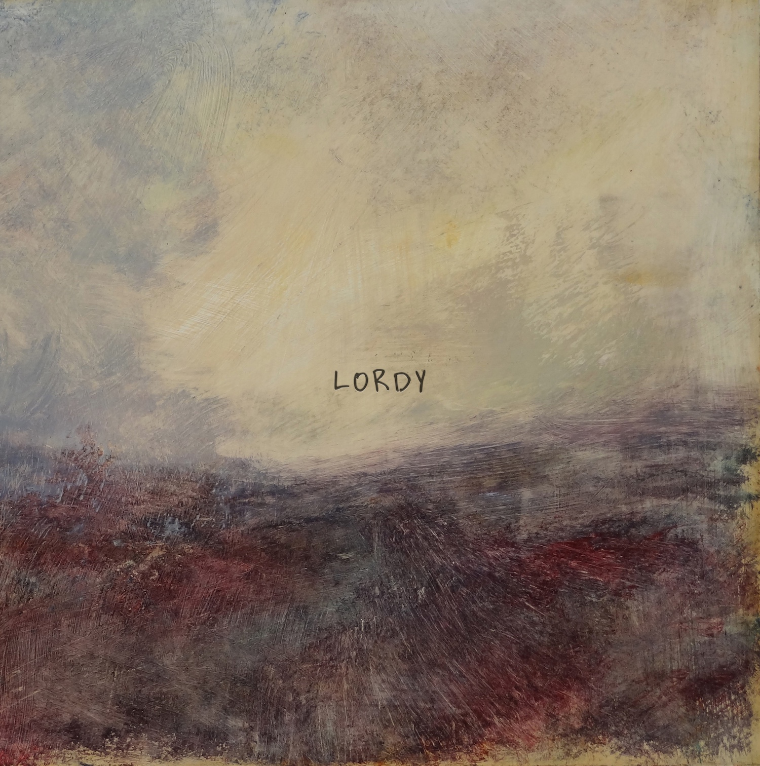 Houndmouth’s fifth studio album ‘Lordy’ releases July 10th via Dualtone Records